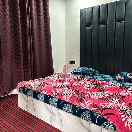 Hotel Resonance Exotic Srīnagar Eksteriør bilde