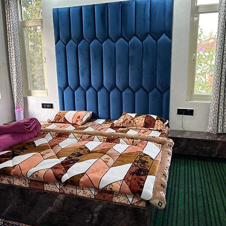 Hotel Resonance Exotic Srīnagar Eksteriør bilde