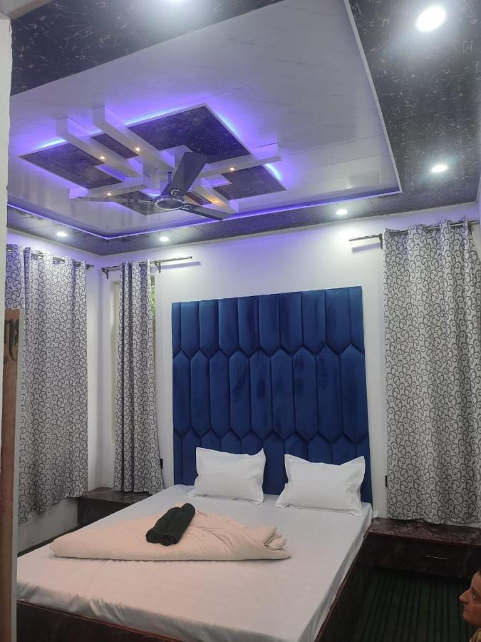 Hotel Resonance Exotic Srīnagar Eksteriør bilde