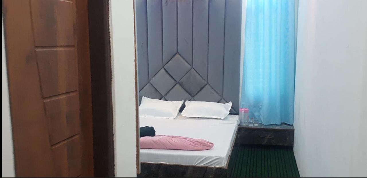 Hotel Resonance Exotic Srīnagar Eksteriør bilde