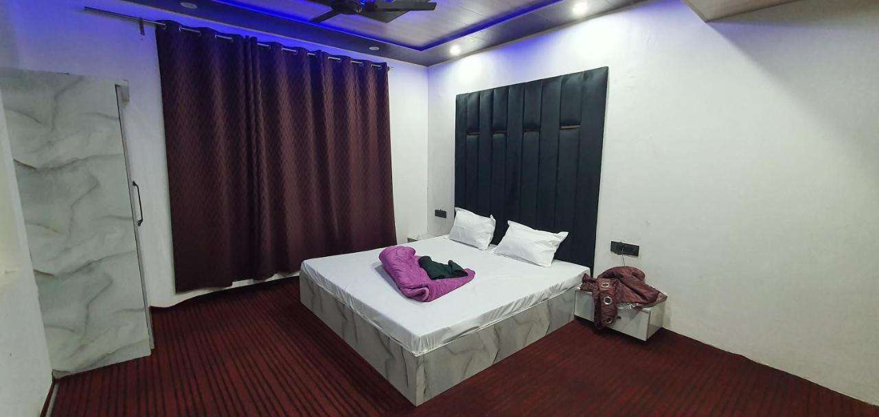 Hotel Resonance Exotic Srīnagar Eksteriør bilde