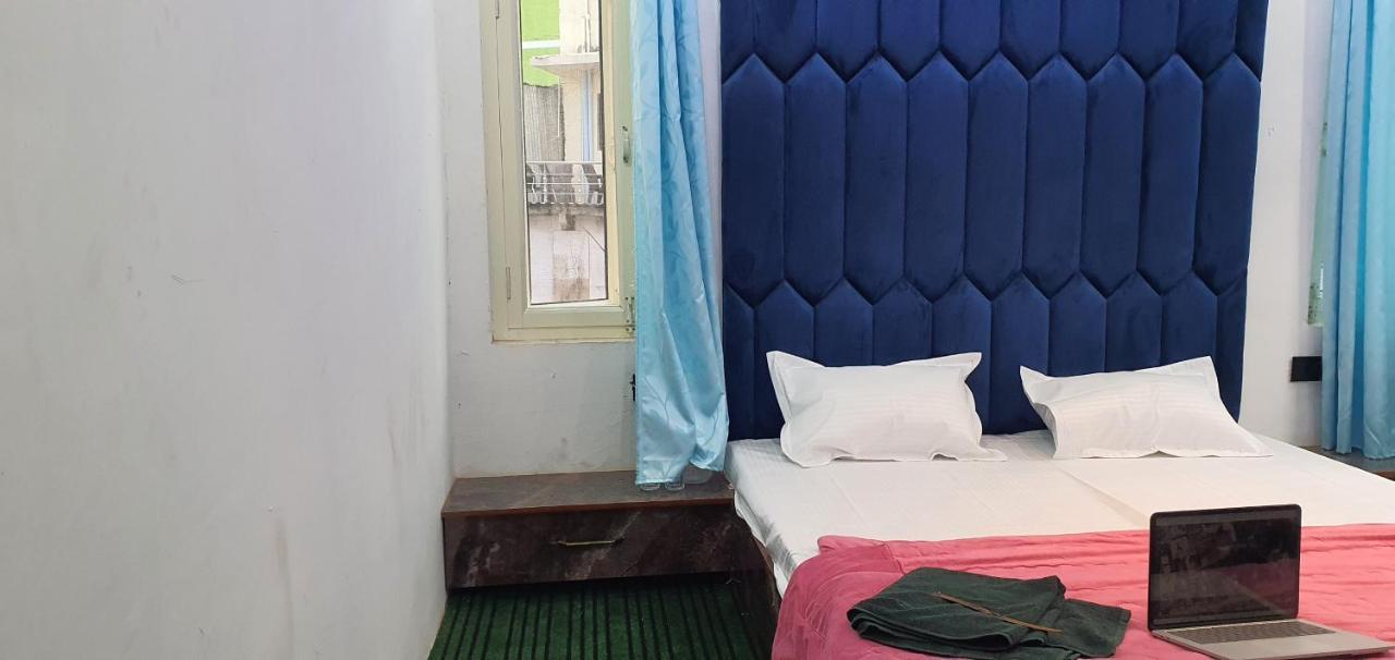 Hotel Resonance Exotic Srīnagar Eksteriør bilde