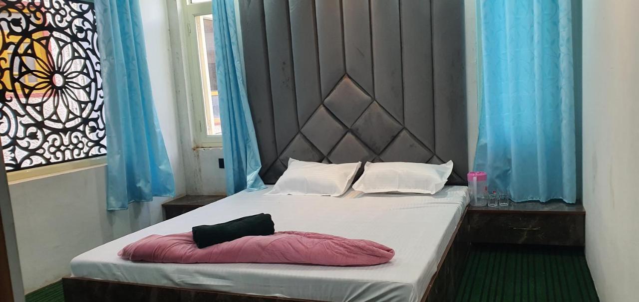 Hotel Resonance Exotic Srīnagar Eksteriør bilde