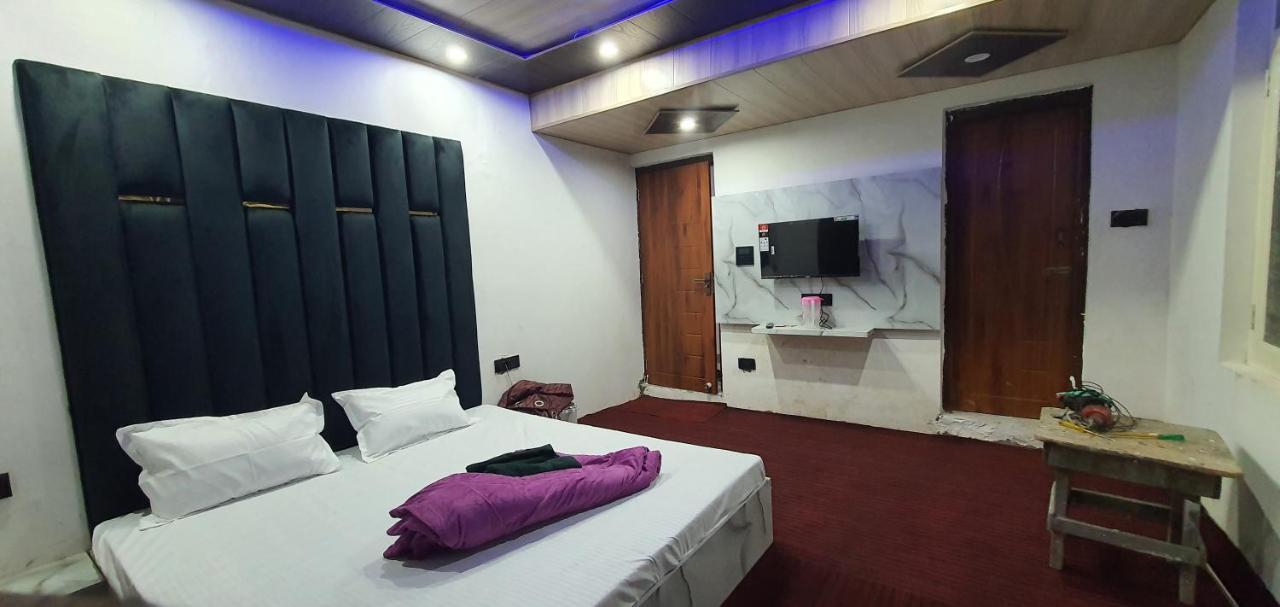 Hotel Resonance Exotic Srīnagar Eksteriør bilde