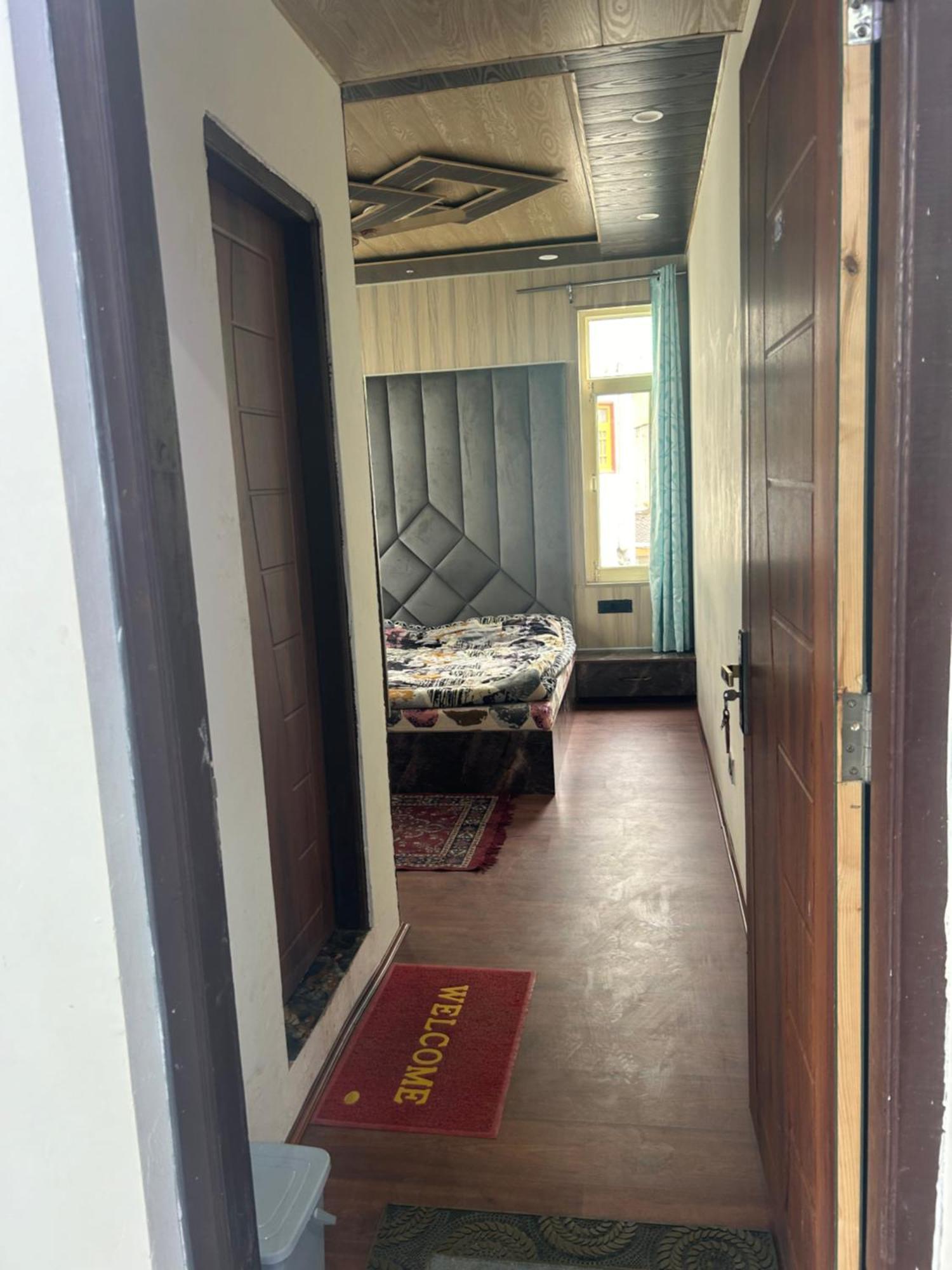 Hotel Resonance Exotic Srīnagar Eksteriør bilde