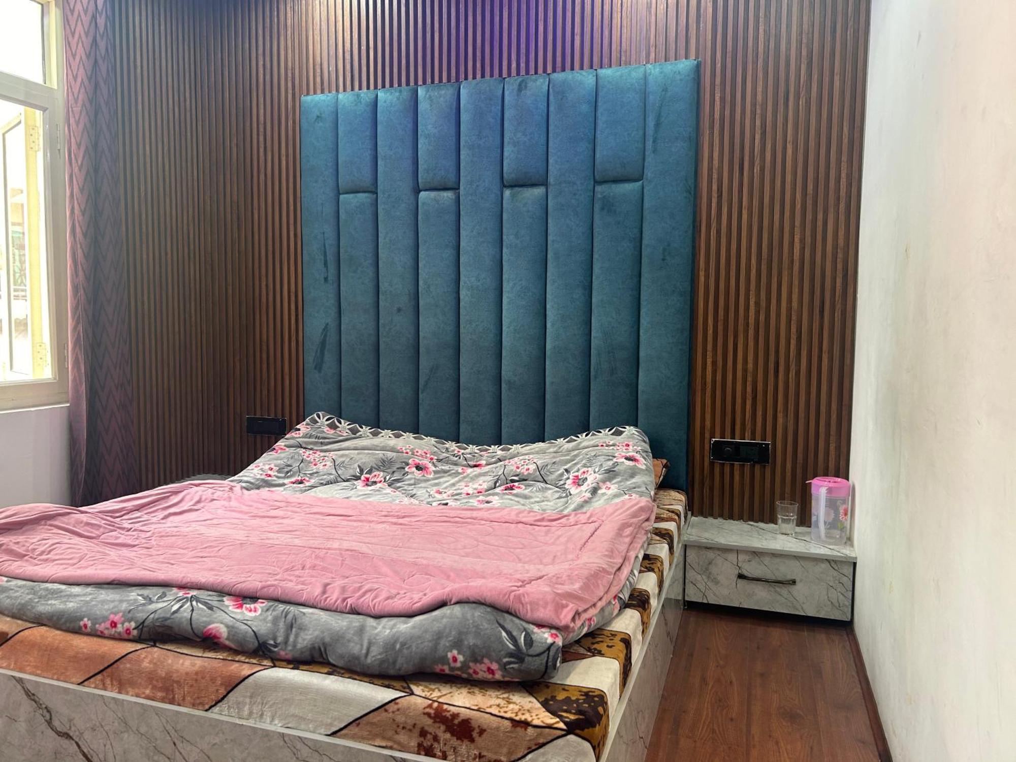 Hotel Resonance Exotic Srīnagar Eksteriør bilde